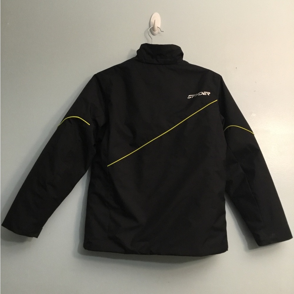 SPYDER WINTER JACKET - Picture 9 of 12